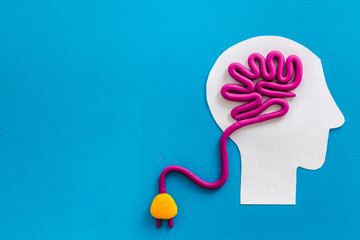 关于人残志不残的故事