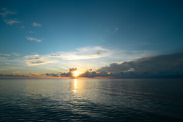 生活中有哪些科学解释不了的自然现象？