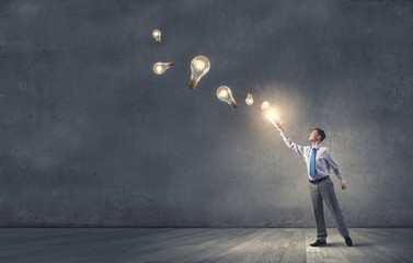 有关植树造林保护环境的谚语