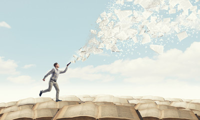 生活中有哪些科学解释不了的自然现象？