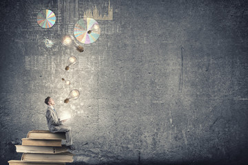 《哆啦A梦》的口袋到底有多大？